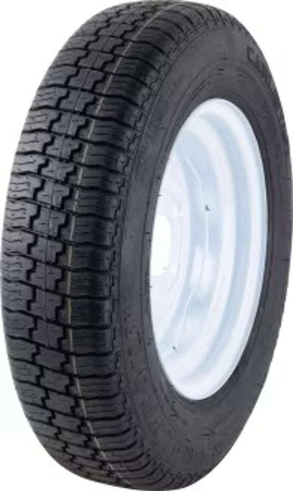 New Carlstar Trailer Tire - 145/R12 - photo 2