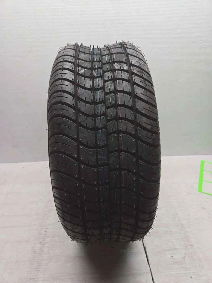 Loadstar Tire 205/65-10 - photo 4
