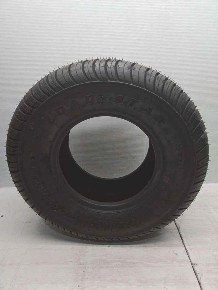 Loadstar Tire 205/65-10 - photo 5