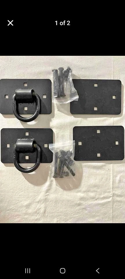 Tractor hook kit for loader