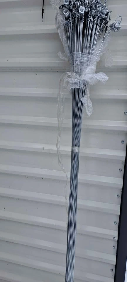 Hilti Ceiling Hangers - photo 2