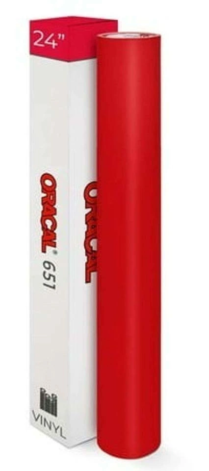 Red Vinyl Wrap - photo 3