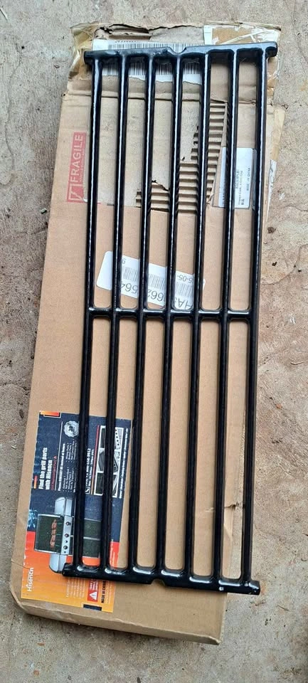 BBQ Grill Replacement Parts