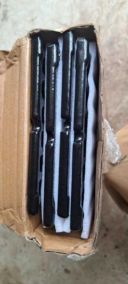 BBQ Grill Replacement Parts - photo 2