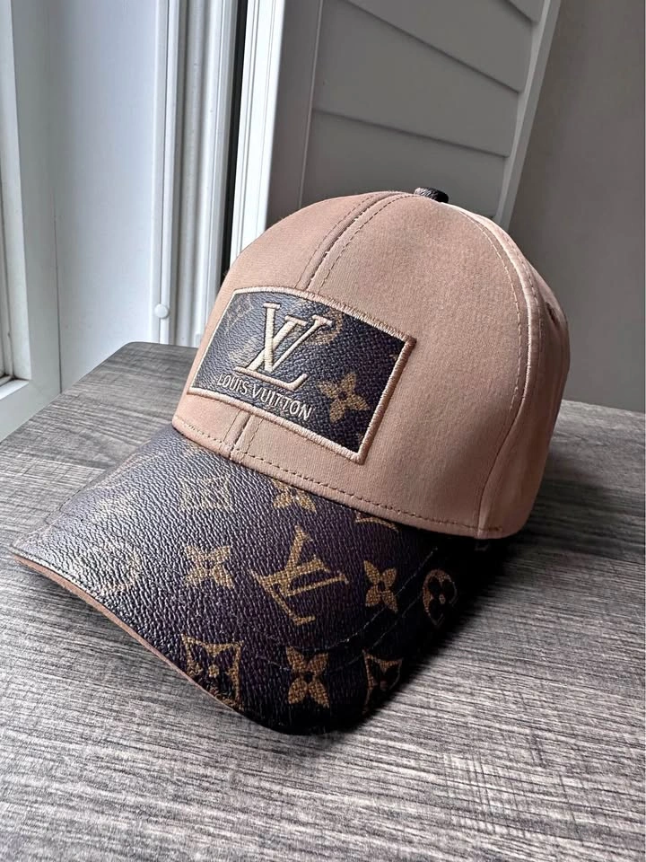 Lv cap