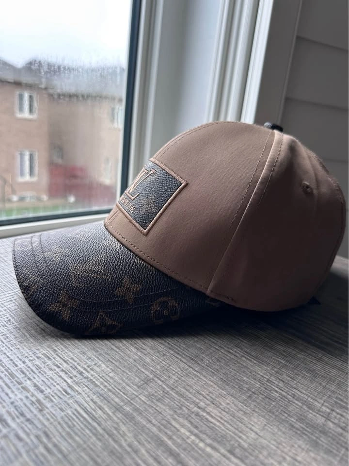 Lv cap - photo 2