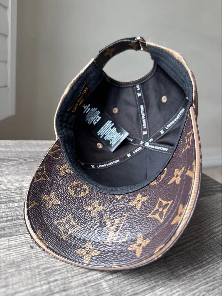 Lv cap - photo 3