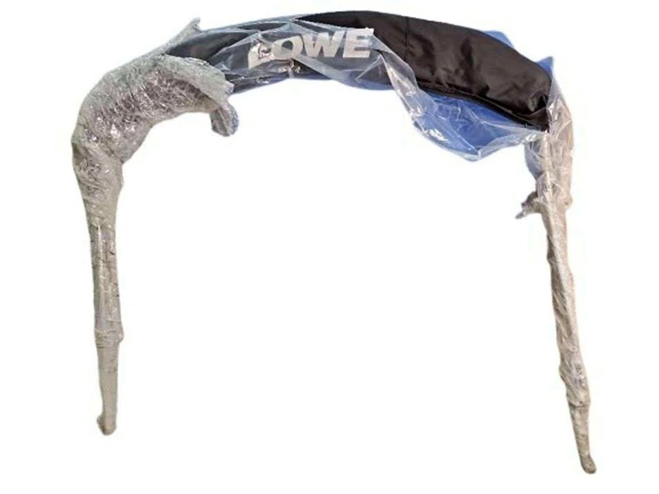 Lowe FM1626 Boat Bimini Top