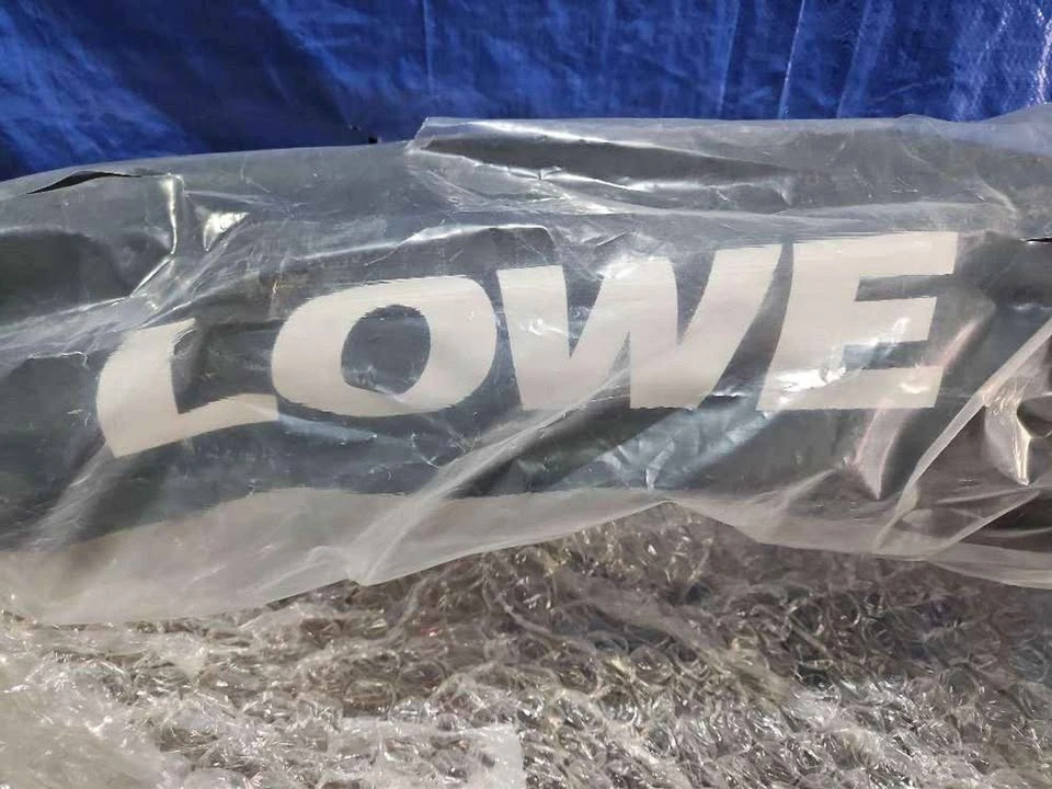 Lowe FM1626 Boat Bimini Top - photo 3