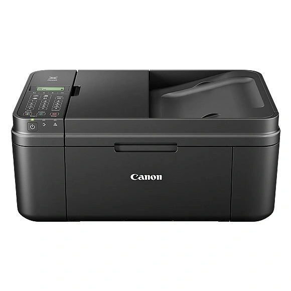 Canon PIXMA MX492 Inkjet Printer