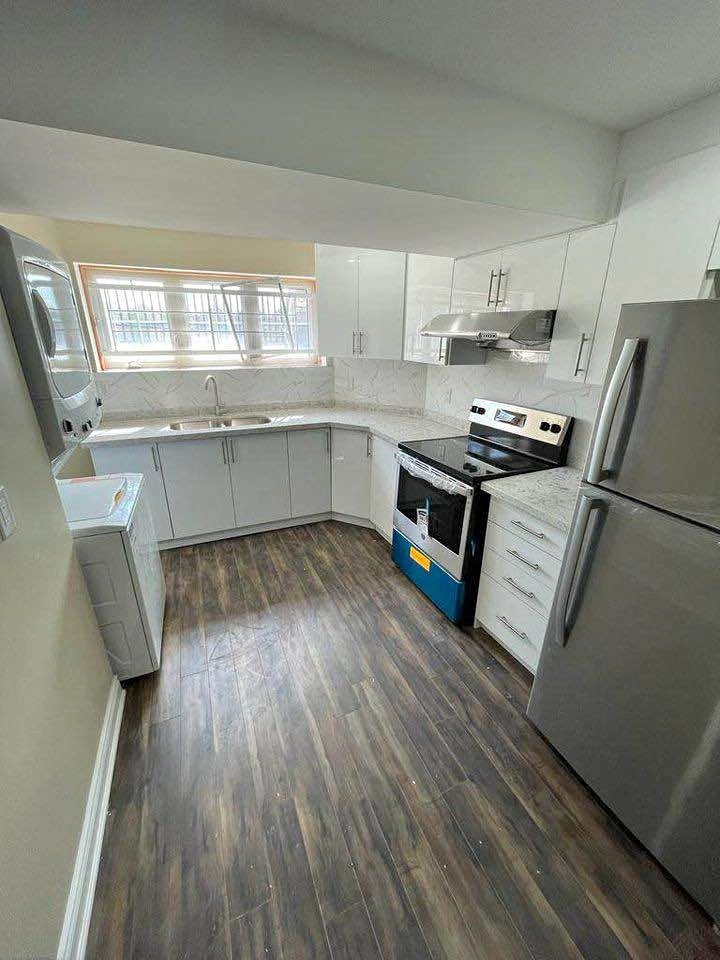 2 Beds 1 Bath - Apartment