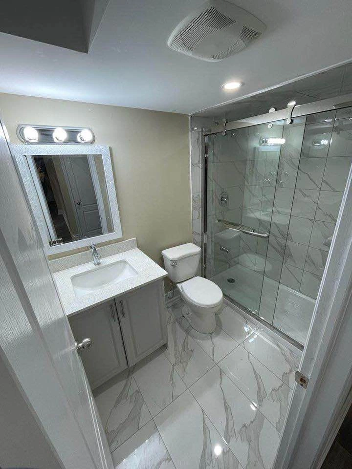2 Beds 1 Bath - Apartment - photo 5