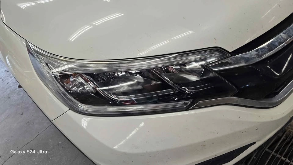 Mobile Headlight Restoration Service - photo 5