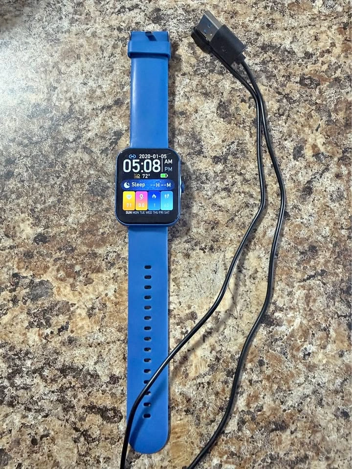 Kids smart watch
