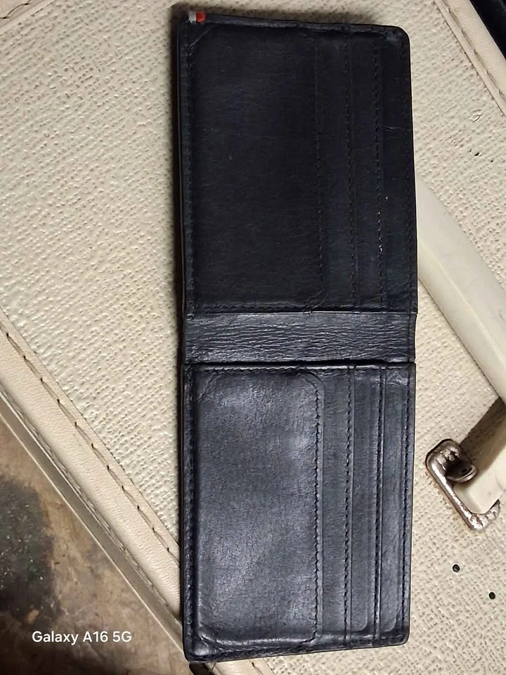 Herschel wallet 15$ - photo 3