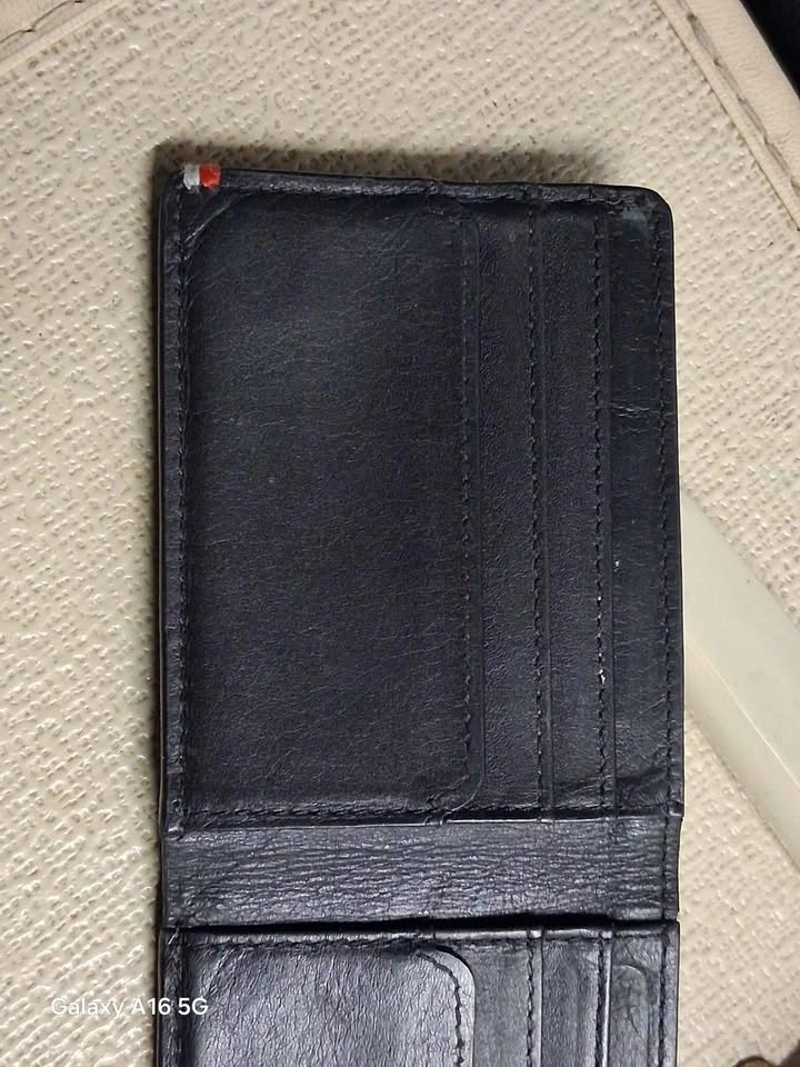 Herschel wallet 15$ - photo 4