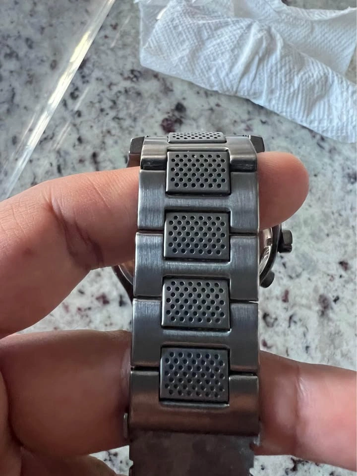 Armani Exchange Mens Watch - photo 3
