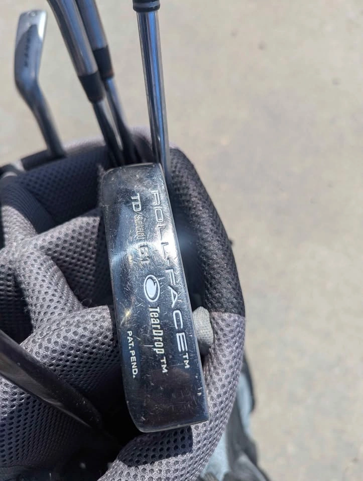 Hole In One Adventure Starter kit!! RH - photo 3