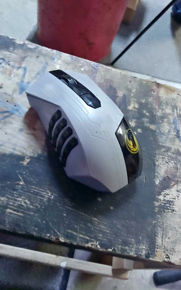 RAZOR Star Wars the Old Republic Mouse