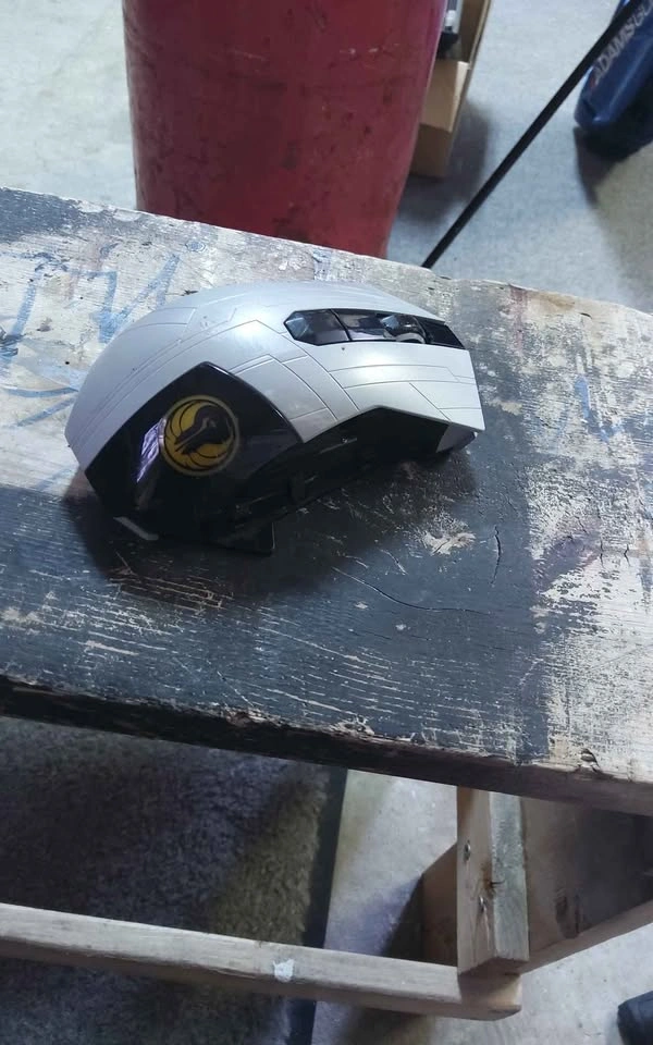 RAZOR Star Wars the Old Republic Mouse - photo 2