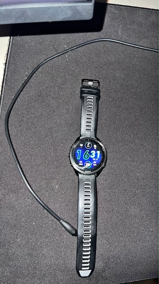 Garmin Forerunner 965