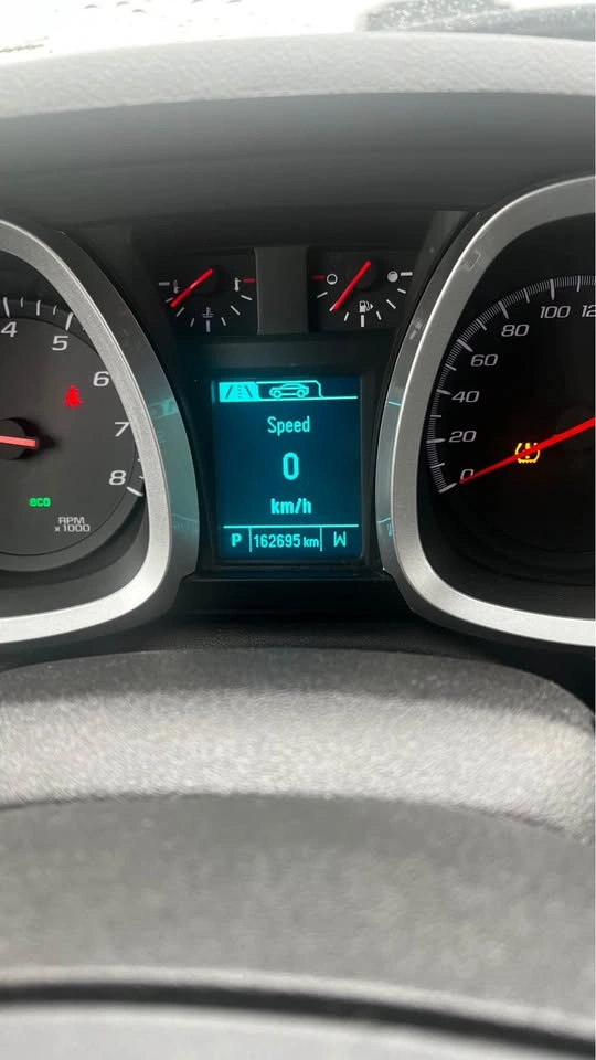 2016 Chevrolet Equinox - photo 3
