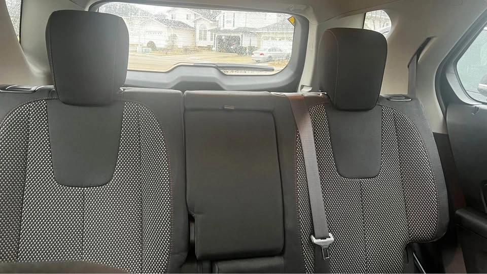 2016 Chevrolet Equinox - photo 4