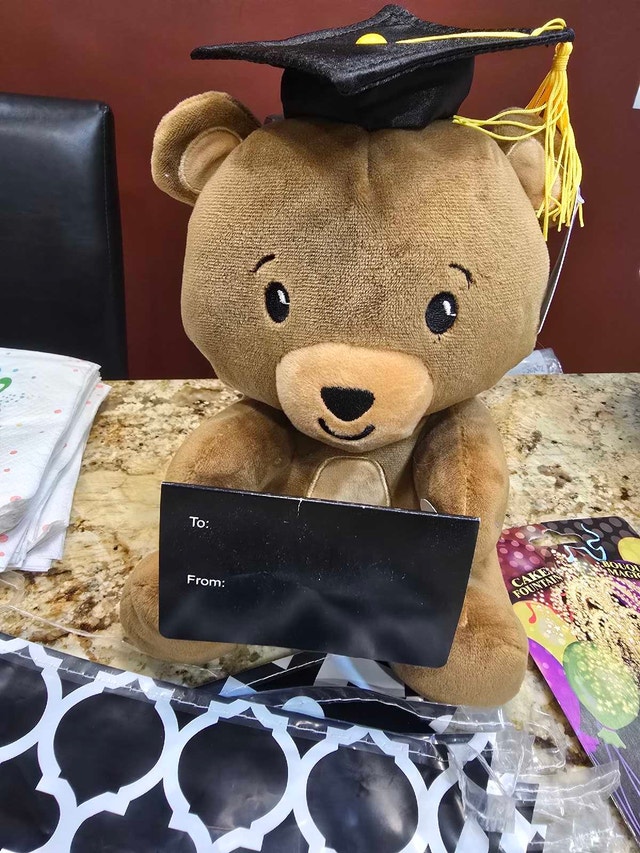 Graduation Party Supplies - photo 5