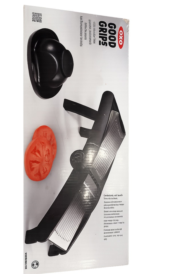 OXO Good Grips Mandoline Slicer