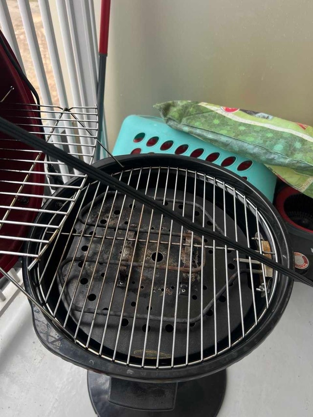Electric BBQ Grill - photo 3