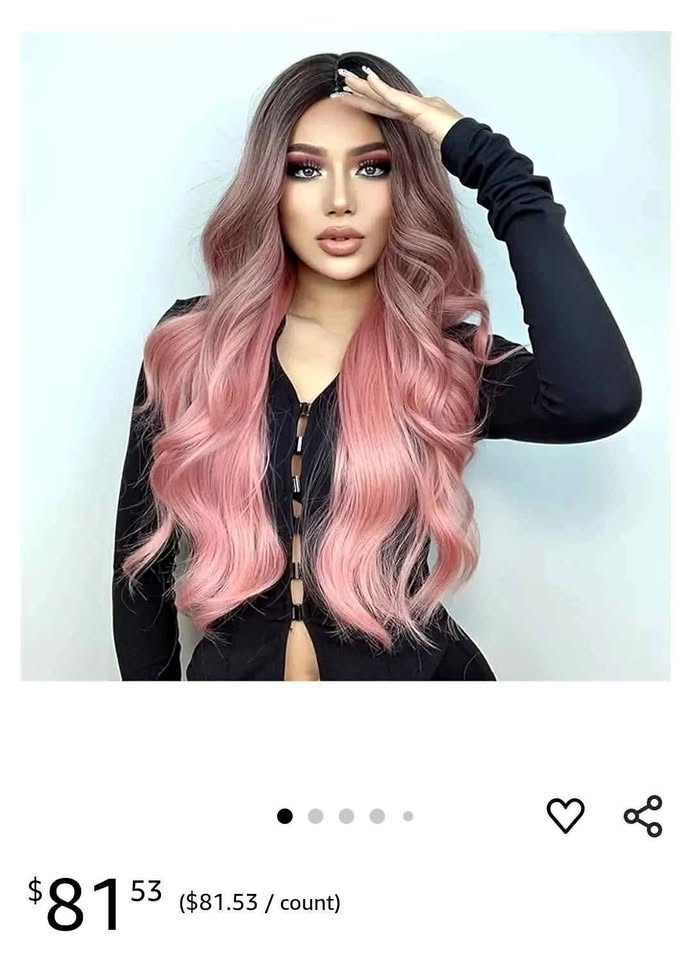 Wig for Women