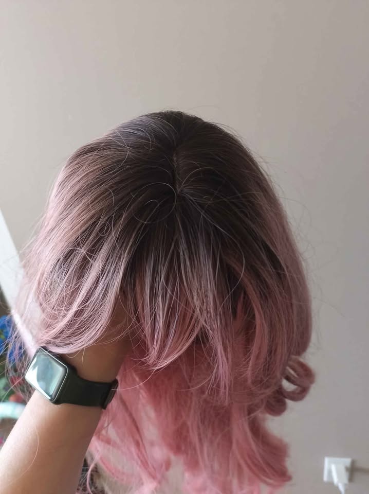 Wig for Women - photo 4