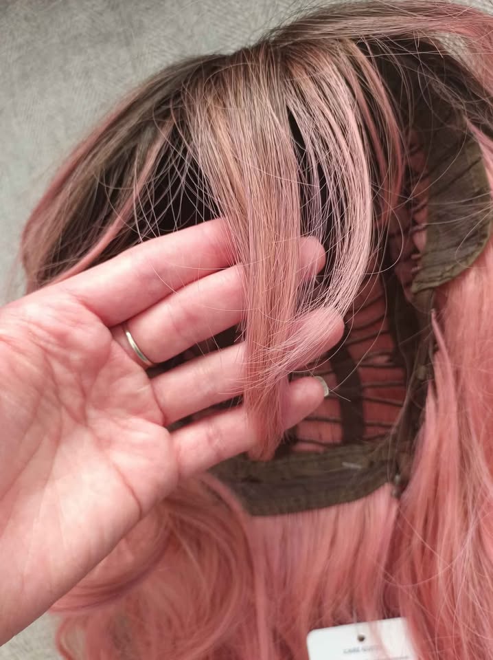 Wig for Women - photo 5