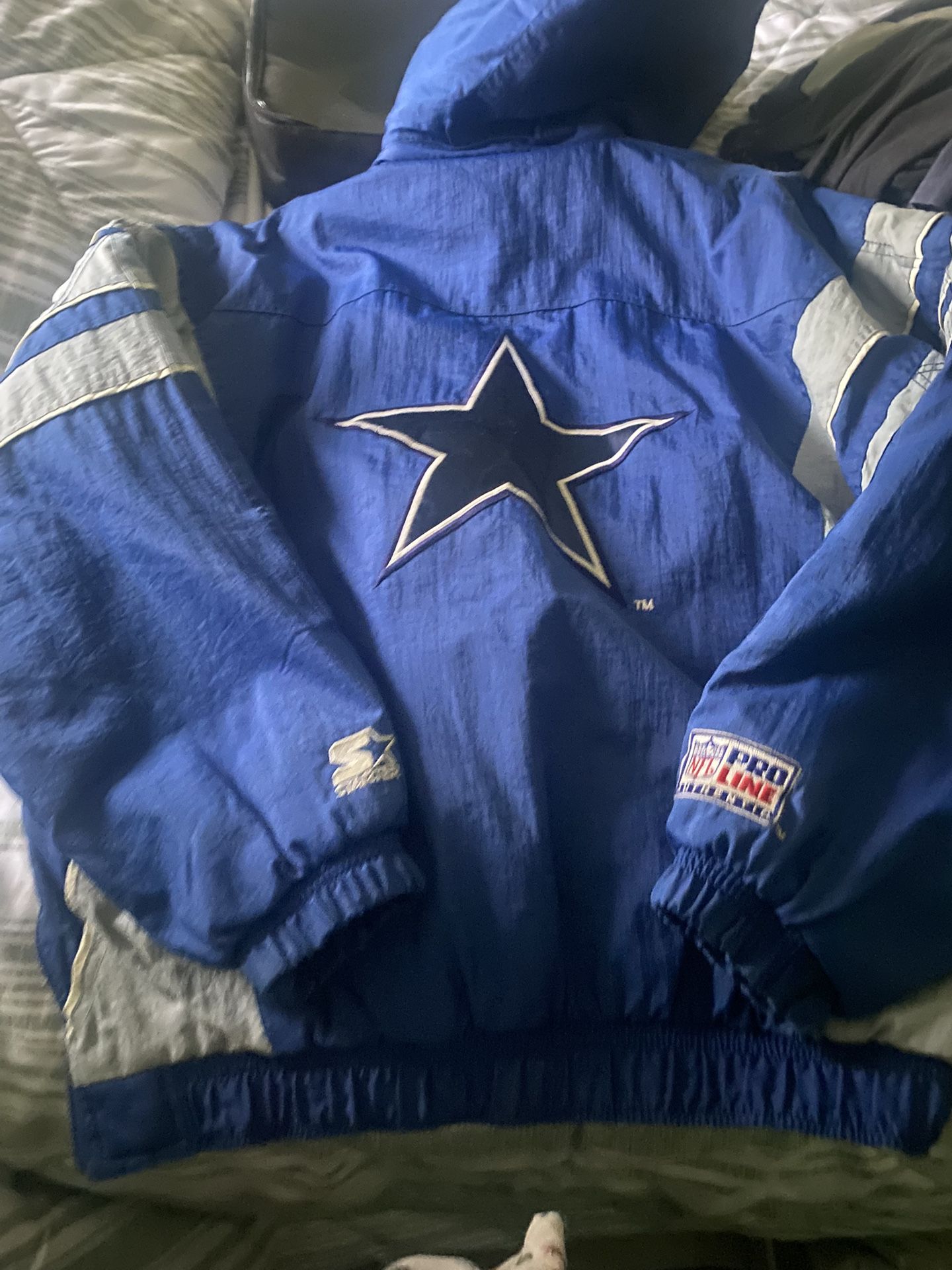 Starter Coat - photo 3