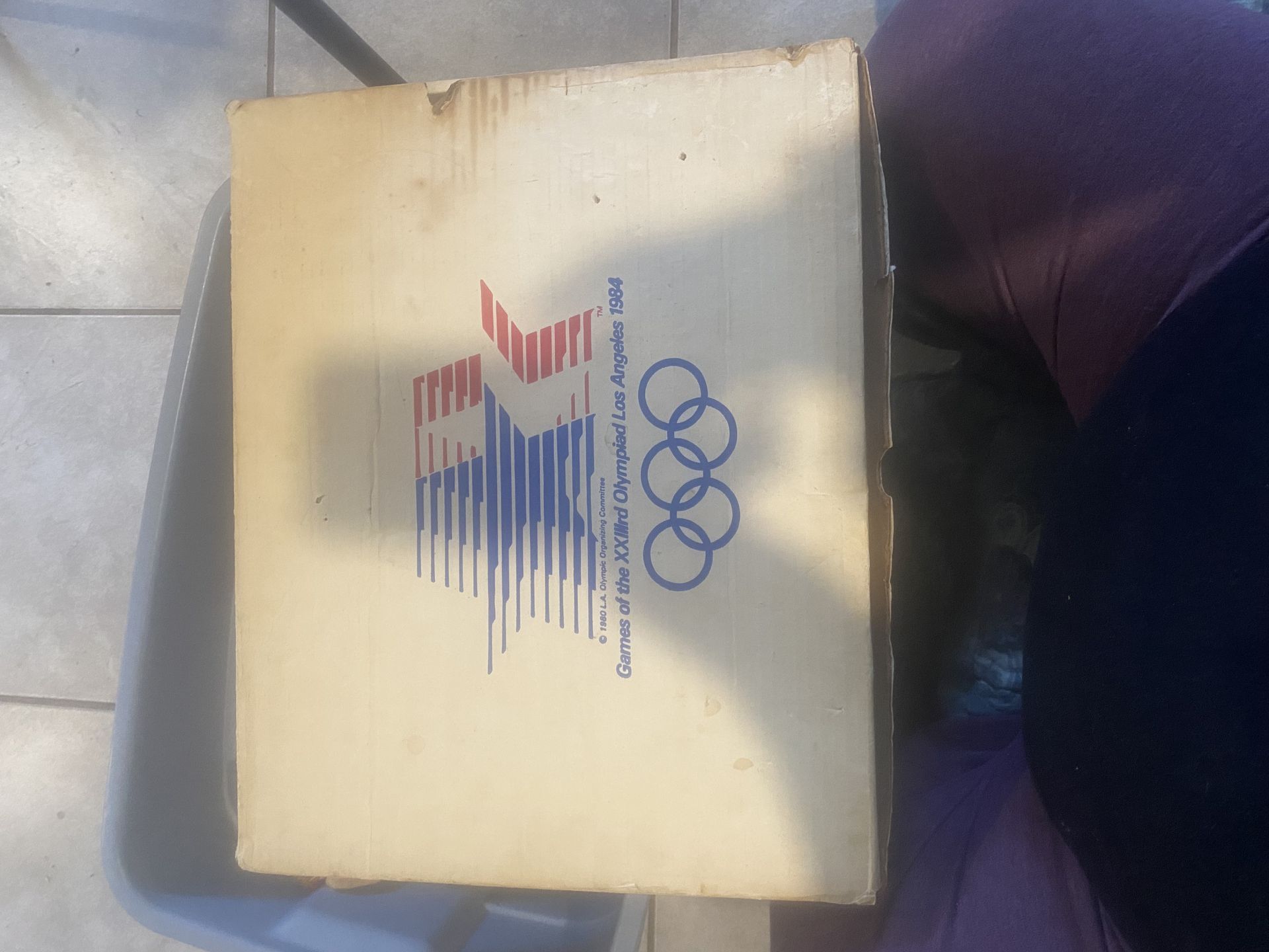 Olympic pins see below - photo 5