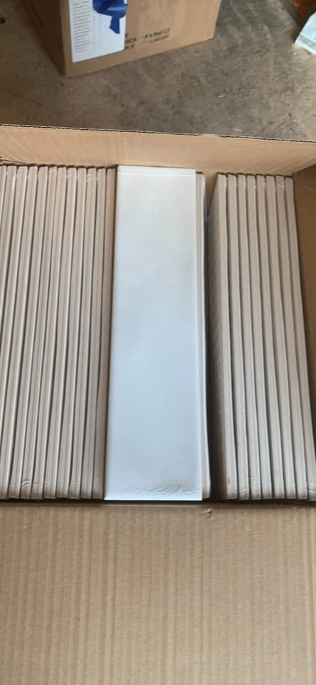 Ceramic tile 3 boxes - photo 2