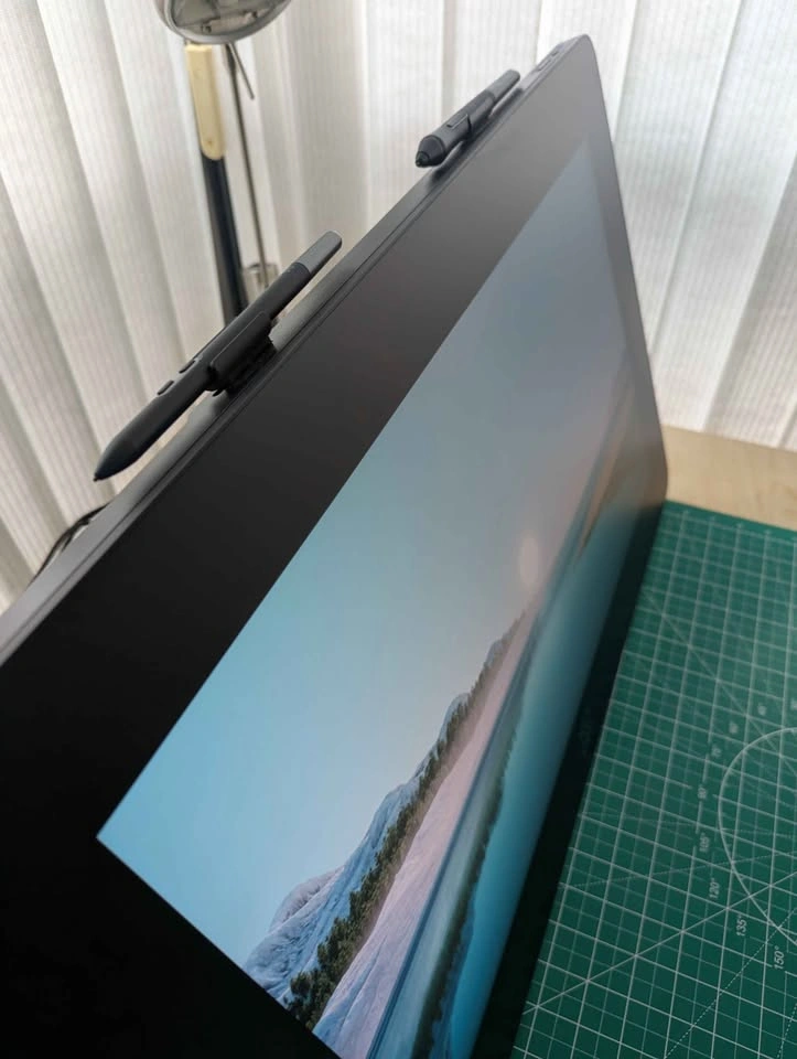 XP-Pen Artist Pro 24 Gen 2 4K Drawing Display - photo 5