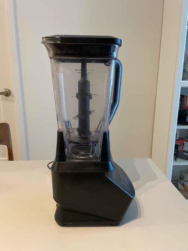 Ninja Professional Blender NJ600 - photo 2