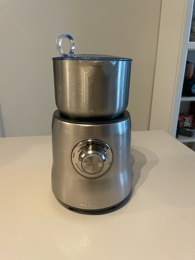 Breville Milk Cafe Frother