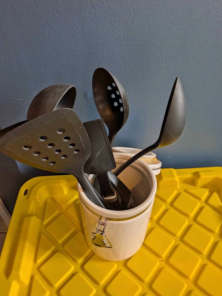 KitchenAid Kitchen Utensils