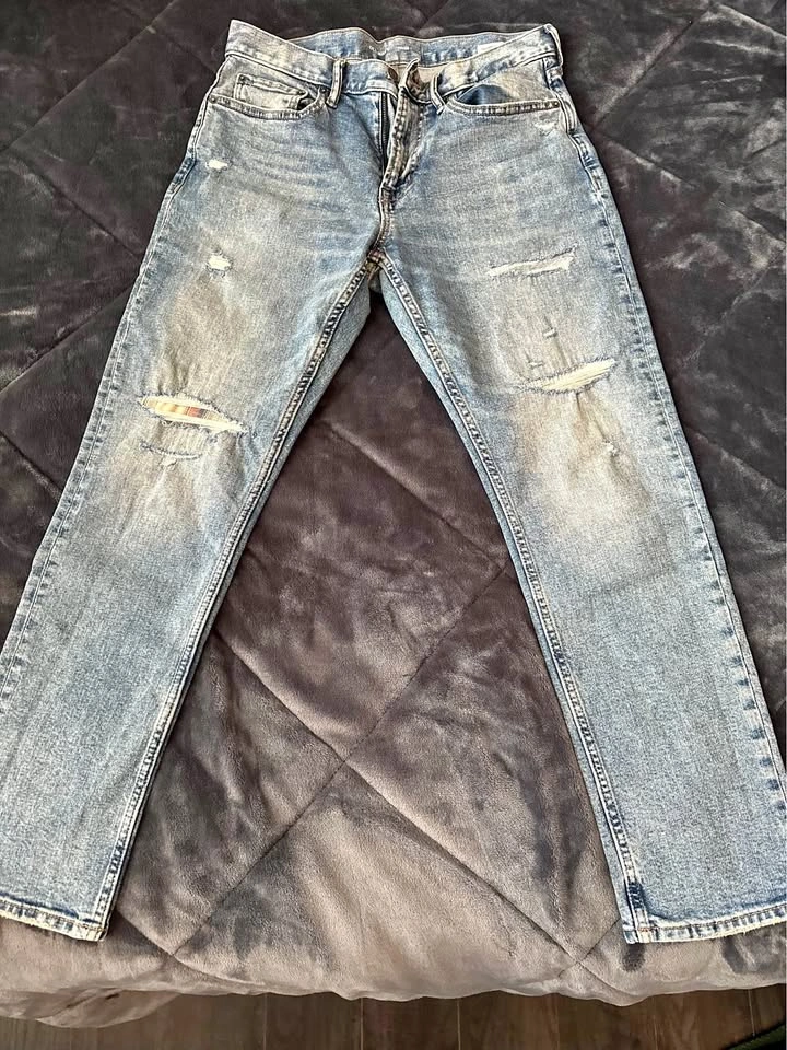 Old Navy Slim Jeans : 33 X 30