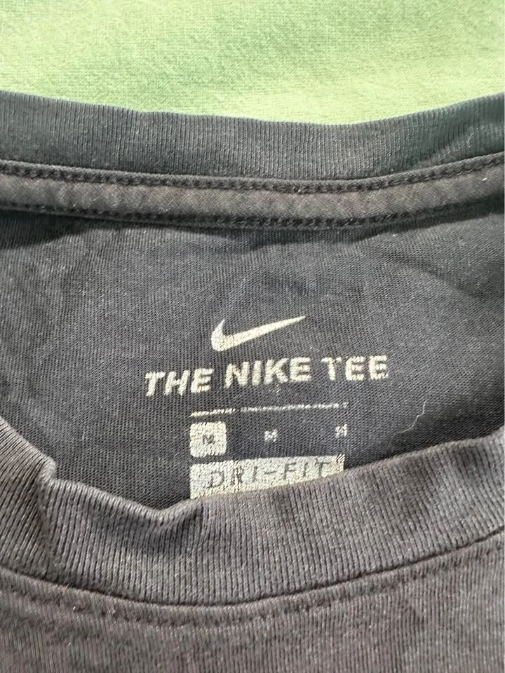 Nike SB x NBA Shirt Medium - photo 2