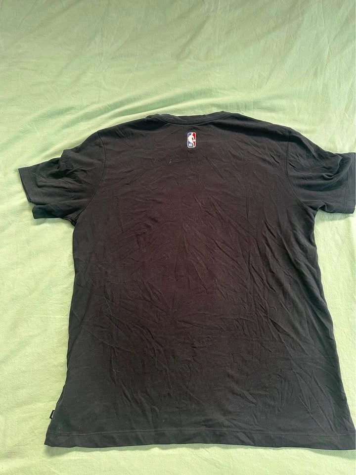 Nike SB x NBA Shirt Medium - photo 3