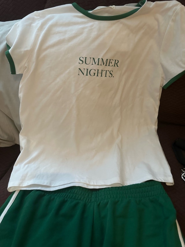 Oak fort set size L