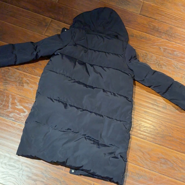 Long jacket - photo 2