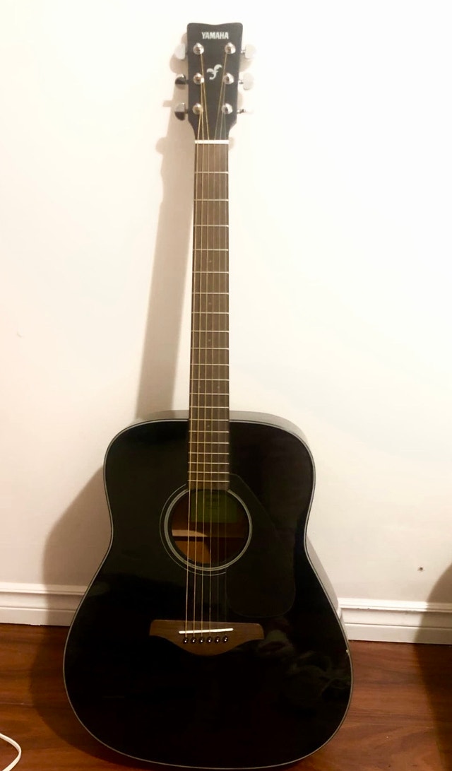 Guitar like new