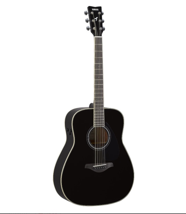 Guitar like new - photo 2