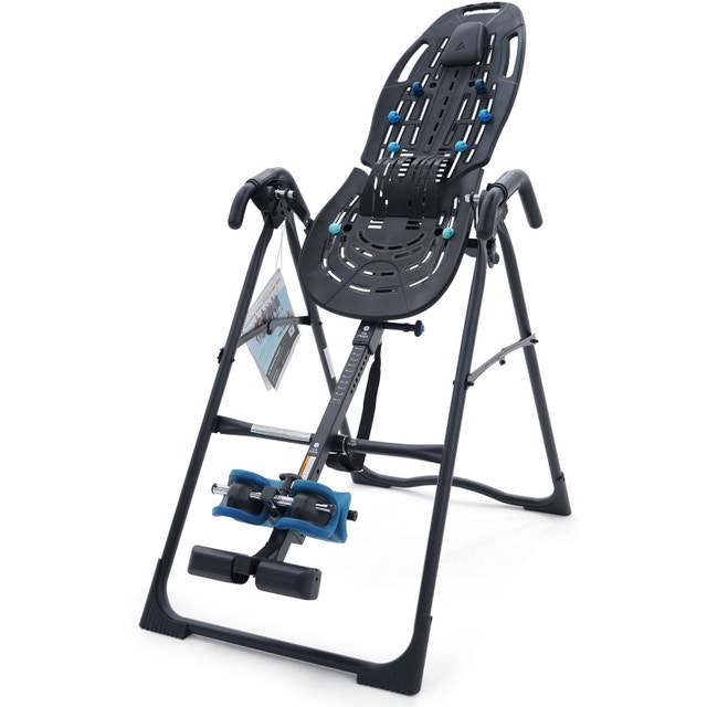 Inversion table like new - photo 2