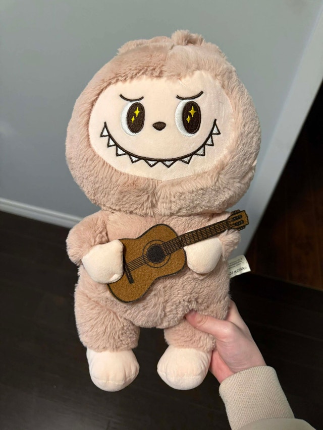 Teddy bears