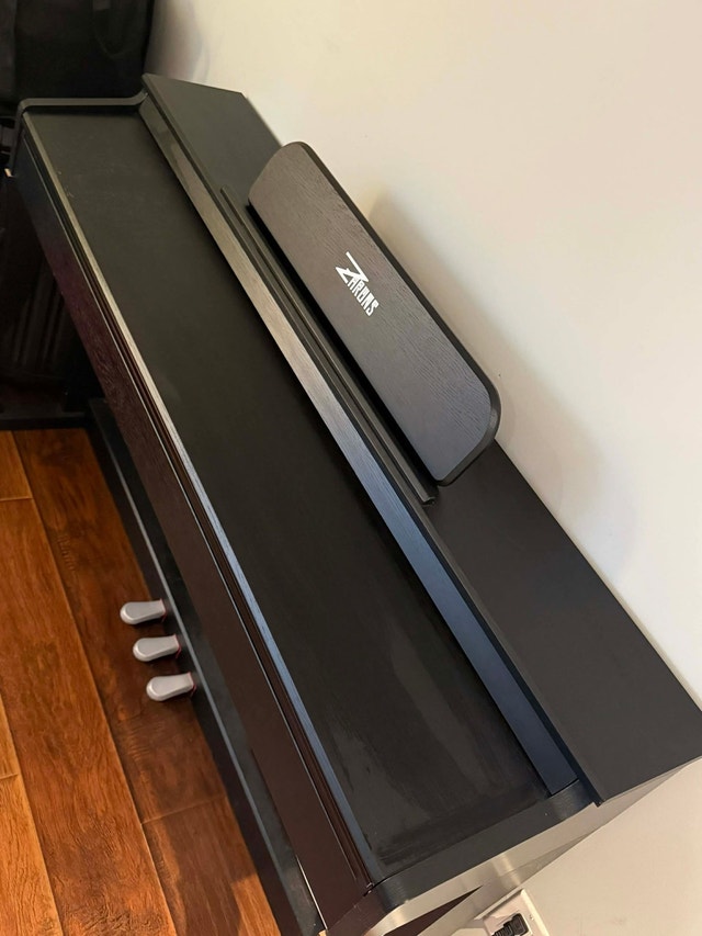 Piano like new 88keys - photo 2